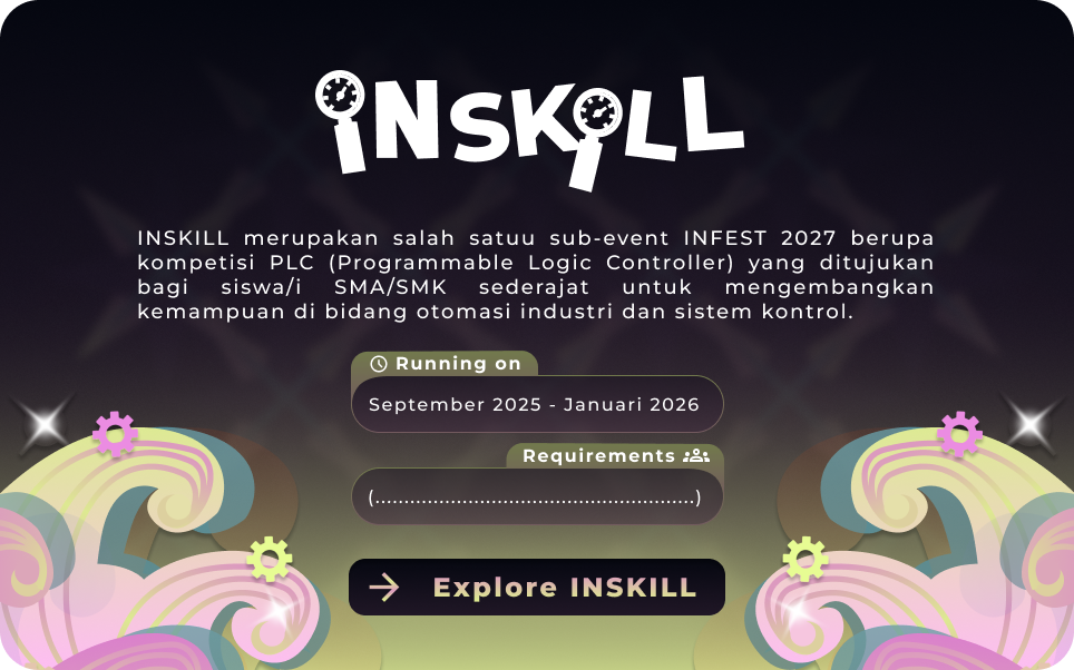 Inskill
