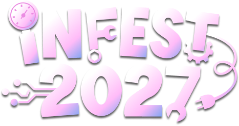 Logo INFEST