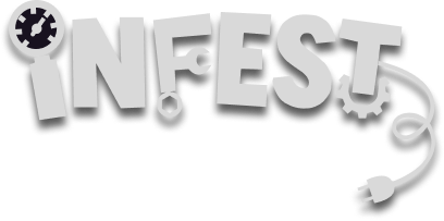 Logo INFEST
